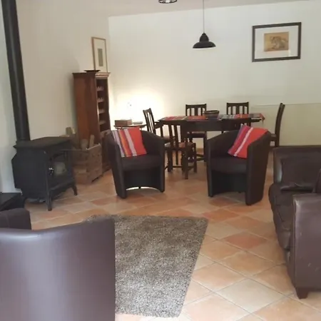 Casa vacanze La Farga De Dalt- 8 Bedroom Villa With Pool *