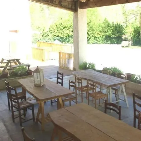 Casa vacanze La Farga De Dalt- 8 Bedroom Villa With Pool Saint-Laurent-de-Cerdans