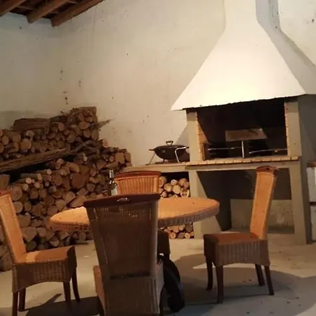 La Farga De Dalt- 8 Bedroom Villa With Pool *