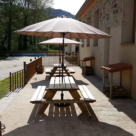 Casa vacanze La Farga De Dalt- 8 Bedroom Villa With Pool *