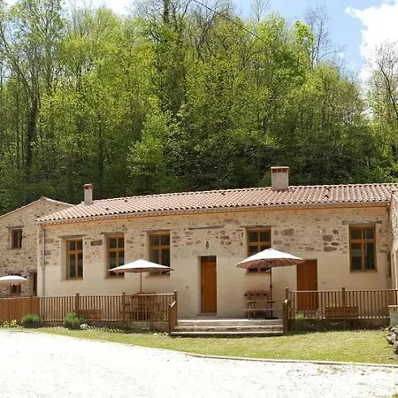 La Farga De Dalt- 8 Bedroom Villa With Pool Casa vacanze *